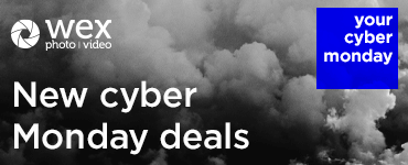 Wex Black Friday Cyber Monday Offers